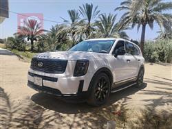 Kia Telluride